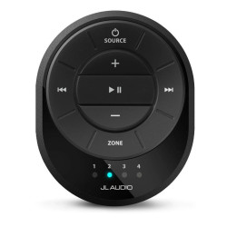 PartzBiz HD JL-MMR-25W - JL Audio Wireless Remote Controller W/Bluetooth for Use W/MediaMaster PartzBiz HD JL-MMR-25W - JL Audio Wireless Remote Controller W/Bluetooth for Use W/MediaMaster