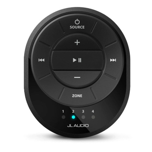 PartzBiz HD: 4414058-JL Audio Wireless Remote Controller W/Bluetooth for Use W/MediaMaster