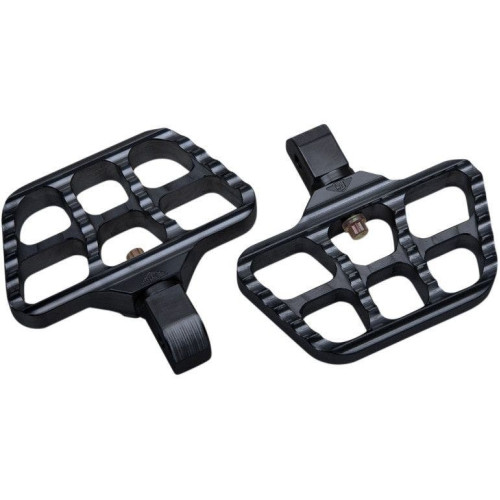 PartzBiz HD: 4414026-Joker Machine 08-644-7B Black Mini Passenger Floorboards 18-19 Harley Softail motorcycle foot pegs boards 16210920 1621-0920 PartzBiz HD: 4414026-Joker Machine 08-644-7B Black Mini Passenger Floorboards 18-19 Harley Softail motorcycle foot pegs boards 16210920 1621-0920