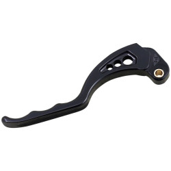 PartzBiz HD DS06131940 - Joker Machine 30-334-1 Black Clutch Lever CNC Billet Indian Scout 15-Up PartzBiz HD DS06131940 - Joker Machine 30-334-1 Black Clutch Lever CNC Billet Indian Scout 15-Up