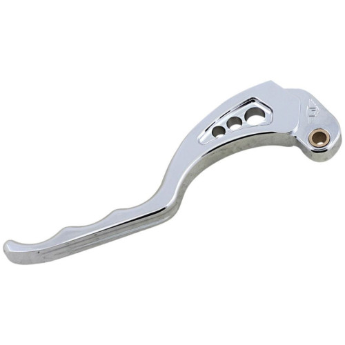 PartzBiz HD: 4413991-Joker Machine 30-334-3 Chrome Clutch Lever CNC Billet Indian Scout 15-Up