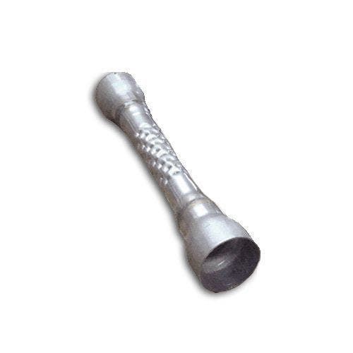 PartzBiz HD: 4413932-Jones Exhaust Full Boar MCB250 2.5” 2-1/2” นิ้วเปลี่ยนแผ่นกั้นสำหรับท่อไอเสีย 4”
