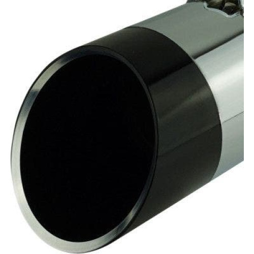 PartzBiz HD: 4413858-Khrome Werks Chrome Slash Cut Tips 4.5" HP Plus Slip Mufflers Harley M8 FLH 2017 | 202695 PartzBiz HD: 4413858-Khrome Werks Chrome Slash Cut Tips 4.5" HP Plus Slip Mufflers Harley M8 FLH 2017 | 202695