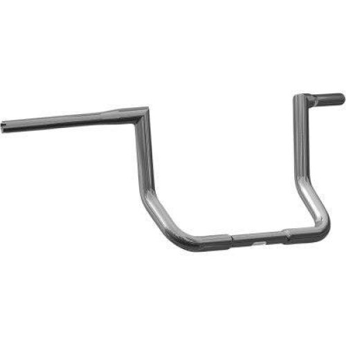 PartzBiz HD: 4413779-Khrome Werks Chrome 10" Buck-25 1.5" Handlebars TBW Harley FLH Touring 08-20 0601-5384 06015384 electra road street glide king davidson best for buy PartzBiz HD: 4413779-Khrome Werks Chrome 10" Buck-25 1.5" Handlebars TBW Harley FLH Touring 08-20 0601-5384 06015384 electra road street glide king davidson best for buy