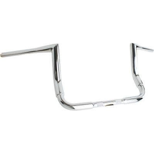PartzBiz HD: 4413739-Khrome Werks Chrome 10" Buck-50 1.5" Handlebars TBW Harley FLH Touring 08-20 0601-5344 06015344 electra road street glide king davidson best for buy PartzBiz HD: 4413739-Khrome Werks Chrome 10" Buck-50 1.5" Handlebars TBW Harley FLH Touring 08-20 0601-5344 06015344 electra road street glide king davidson best for buy