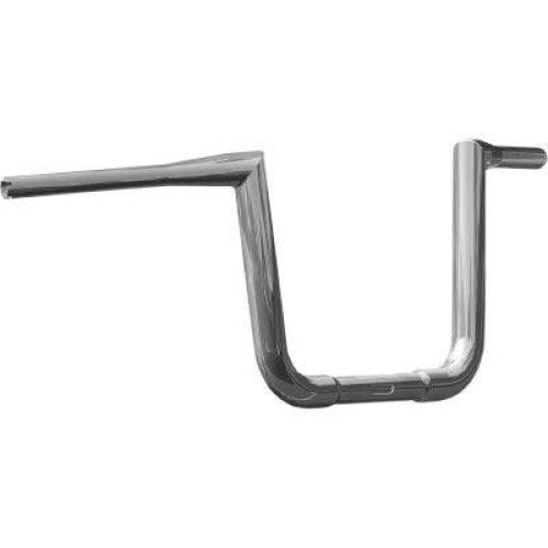 PartzBiz HD: 4413740-Khrome Werks Chrome 10" Buck-50 1.5" Handlebars TBW Harley Road Glide FLT 15-20 0601-5347 06015347 300620 electra road street glide king davidson best for buy PartzBiz HD: 4413740-Khrome Werks Chrome 10" Buck-50 1.5" Handlebars TBW Harley Road Glide FLT 15-20 0601-5347 06015347 300620 electra road street glide king davidson best for buy