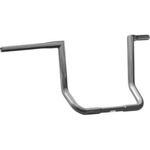 PartzBiz HD: 4413741-Khrome Werks Chrome 10" Buck-25 1.5" Handlebars TBW Harley FLH Touring 08-20 300632 0601-5384 06015384 electra road street glide king davidson best for buy PartzBiz HD: 4413741-Khrome Werks Chrome 10" Buck-25 1.5" Handlebars TBW Harley FLH Touring 08-20 300632 0601-5384 06015384 electra road street glide king davidson best for buy