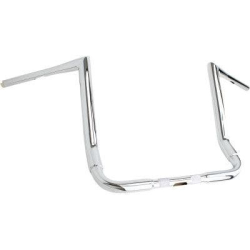 PartzBiz HD: 4413747-Khrome Werks Chrome 10" Buck-50 1.5" Handlebars TBW Harley FLH Touring 08-20 0601-5344 06015344 electra road street glide king davidson best for buy PartzBiz HD: 4413747-Khrome Werks Chrome 10" Buck-50 1.5" Handlebars TBW Harley FLH Touring 08-20 0601-5344 06015344 electra road street glide king davidson best for buy