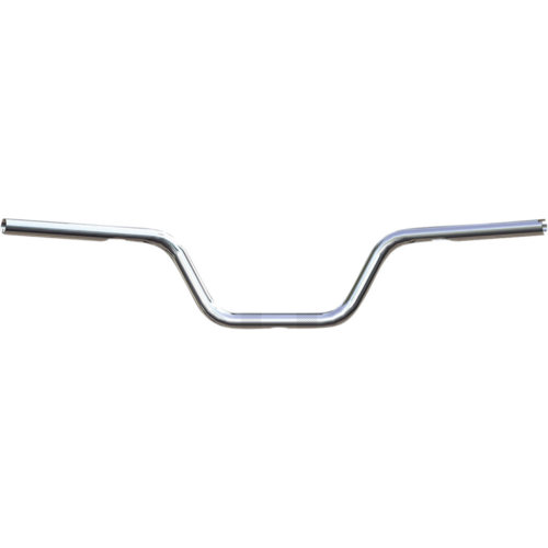 PartzBiz HD: 4413717-Khrome Werks Chrome Street-X 1" Handlebar High Bend 300900 PartzBiz HD: 4413717-Khrome Werks Chrome Street-X 1" Handlebar High Bend 300900