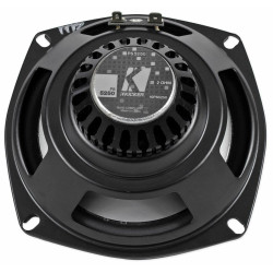 PartzBiz HD DS44050575 - Kicker 10PS5250 5.25" Coaxial Motorcycle Fairing Speakers Waterproof 2Ohm 50W sound system speakers audio radio stereo upgrade harley davidson motorcycle bagger touring atv 4 wheeler handle bars PartzBiz HD DS44050575 - Kicker 10PS5250 5.25" Coaxial Motorcycle Fairing Speakers Waterproof 2Ohm 50W sound system speakers audio radio stereo upgrade harley davidson motorcycle bagger touring atv 4 wheeler handle bars