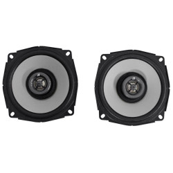PartzBiz HD DS44050577 - Kicker 42PSC652 6.5" Coaxial Motorcycle Fairing Speakers Waterproof 2Ohm 60W sound system speakers audio radio stereo upgrade harley davidson motorcycle bagger touring atv 4 wheeler handle bars PartzBiz HD DS44050577 - Kicker 42PSC652 6.5" Coaxial Motorcycle Fairing Speakers Waterproof 2Ohm 60W sound system speakers audio radio stereo upgrade harley davidson motorcycle bagger touring atv 4 wheeler handle bars