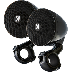 PartzBiz HD DS44050792 - Kicker Black Mini Speakers 2 ohm Bar Mount Universal 47PSMB32 PartzBiz HD DS44050792 - Kicker Black Mini Speakers 2 ohm Bar Mount Universal 47PSMB32