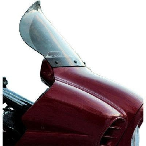 PartzBiz HD: 4413648-Klock Werks 12" Flare Tint Windshield Non Vented Kawasaki Voyager Vaquero 09-17 2312-0345 23120345 KW05-05-0047 gold wing touring cruiser screen wing comfort best for upgrade PartzBiz HD: 4413648-Klock Werks 12" Flare Tint Windshield Non Vented Kawasaki Voyager Vaquero 09-17 2312-0345 23120345 KW05-05-0047 gold wing touring cruiser screen wing comfort best for upgrade