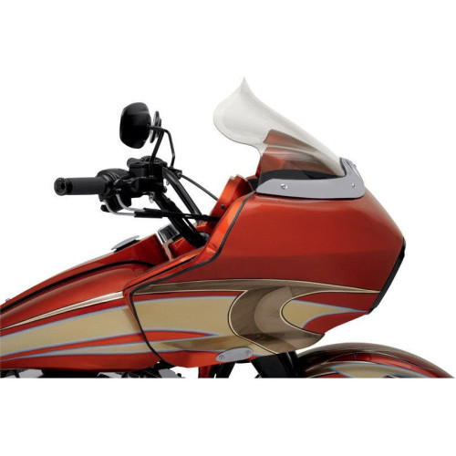 PartzBiz HD: 4413650-Klock Werks 12" Tint Flare Windshield For Harley Road Glide FLTR FLTRX 98-13 | KW05-01-0192 PartzBiz HD: 4413650-Klock Werks 12" Tint Flare Windshield For Harley Road Glide FLTR FLTRX 98-13 | KW05-01-0192