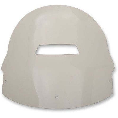 PartzBiz HD: 4413628-Klock Werks 18" Flare Clear Windshield Vented Honda Gold Wing F6B 13-17 2312-0373 23120373 KW05-01-0406 gold wing touring cruiser screen wing comfort best for upgrade PartzBiz HD: 4413628-Klock Werks 18" Flare Clear Windshield Vented Honda Gold Wing F6B 13-17 2312-0373 23120373 KW05-01-0406 gold wing touring cruiser screen wing comfort best for upgrade