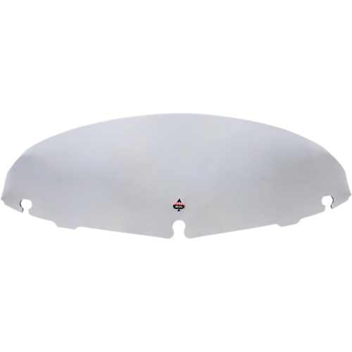 PartzBiz HD: 4413595-Klock Werks 5" Tint Flare Bagger Windshield Harley Batwing 14-Up KWW-01-0588-T PartzBiz HD: 4413595-Klock Werks 5" Tint Flare Bagger Windshield Harley Batwing 14-Up KWW-01-0588-T