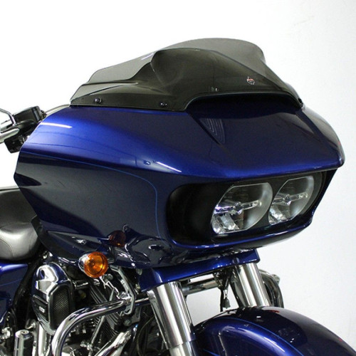 PartzBiz HD: 4413597-Klock Werks 6" Dark Smoke Super Low Sport Flare Windshield Harley Road Glide 15-23 PartzBiz HD: 4413597-Klock Werks 6" Dark Smoke Super Low Sport Flare Windshield Harley Road Glide 15-23