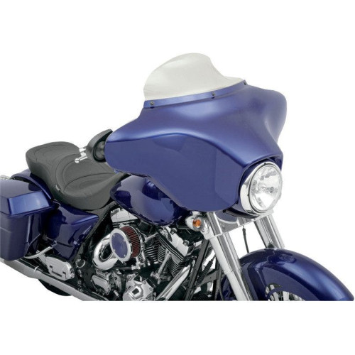PartzBiz HD: 4413601-Klock Werks 6.5" Tint Flare Windshield For Harley Flht Flhx 96-13 | KW05-01-0198 PartzBiz HD: 4413601-Klock Werks 6.5" Tint Flare Windshield For Harley Flht Flhx 96-13 | KW05-01-0198
