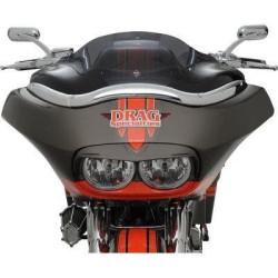 PartzBiz HD ds23100214 - Klock Werks 8" Dark Smoke Flare Windshield Harley Road Glide FLTR FLTRX 98-13 | KW05-01-0189 PartzBiz HD ds23100214 - Klock Werks 8" Dark Smoke Flare Windshield Harley Road Glide FLTR FLTRX 98-13 | KW05-01-0189