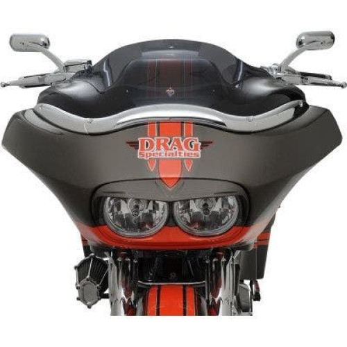 PartzBiz HD: 4413604-Klock Werks 8" Dark Smoke Flare Windshield Harley Road Glide FLTR FLTRX 98-13 | KW05-01-0189 PartzBiz HD: 4413604-Klock Werks 8" Dark Smoke Flare Windshield Harley Road Glide FLTR FLTRX 98-13 | KW05-01-0189
