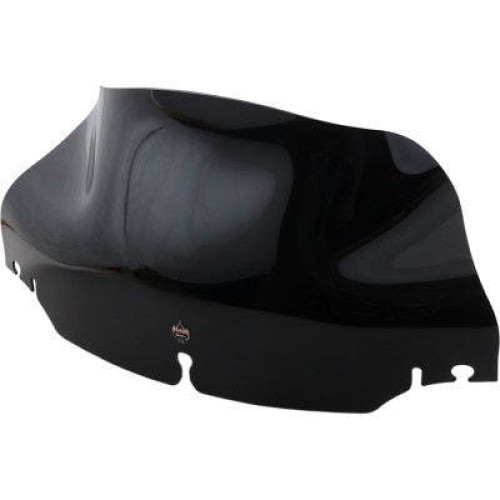 PartzBiz HD: 4413608-Klock Werks 8.5" Black Flare Batwing Windshield For Harley FLHT FLHX 96-13 | KW05-01-0211 PartzBiz HD: 4413608-Klock Werks 8.5" Black Flare Batwing Windshield For Harley FLHT FLHX 96-13 | KW05-01-0211