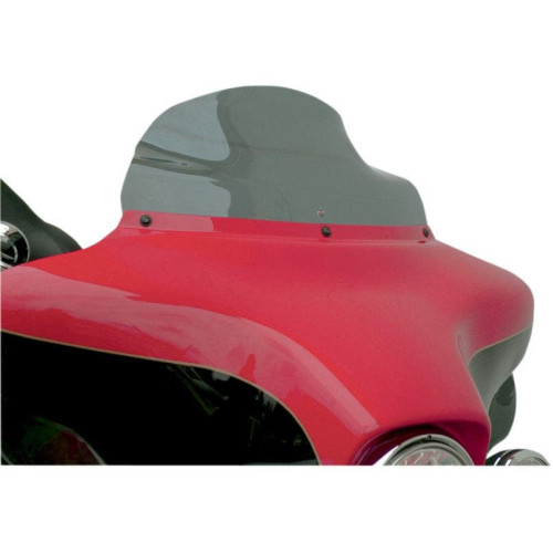 PartzBiz HD: 4413609-Klock Werks 8.5" Dark Smoke Flare Windshield For Harley Flht Flhx 96-13 | KW05-01-0210 PartzBiz HD: 4413609-Klock Werks 8.5" Dark Smoke Flare Windshield For Harley Flht Flhx 96-13 | KW05-01-0210