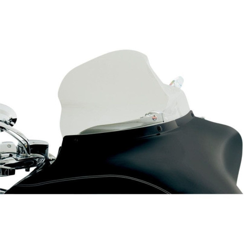 PartzBiz HD: 4413610-Klock Werks 8.5" Tint Flare Batwing Windshield For Harley FLHT FLHX 96-13 | KW05-01-0209 PartzBiz HD: 4413610-Klock Werks 8.5" Tint Flare Batwing Windshield For Harley FLHT FLHX 96-13 | KW05-01-0209