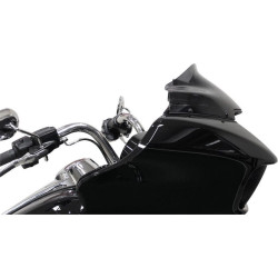 PartzBiz HD DS23100581 - Klock Werks 9" Dark Smoke Sport Flare 2015-2023 Road Glide FLTRX FLTRXS Windshield | KW05-01-0326 PartzBiz HD DS23100581 - Klock Werks 9" Dark Smoke Sport Flare 2015-2023 Road Glide FLTRX FLTRXS Windshield | KW05-01-0326