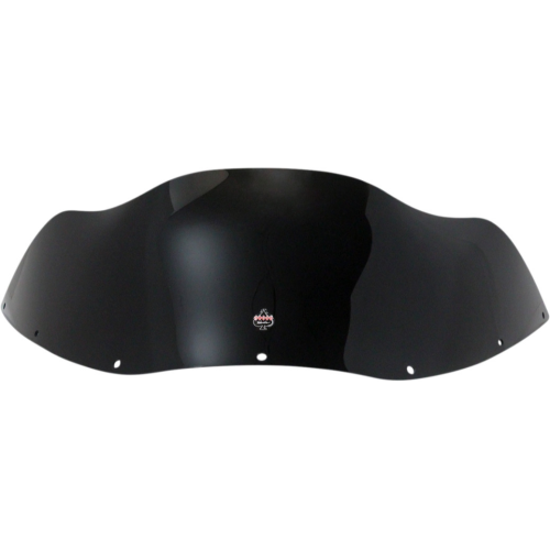 PartzBiz HD: 4413571-Klock Werks 9" Flare Windshield Black Harley FXRP 83-93 KWW-02-0604 PartzBiz HD: 4413571-Klock Werks 9" Flare Windshield Black Harley FXRP 83-93 KWW-02-0604