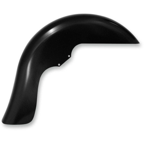 PartzBiz HD: 4413576-Klock Werks Benchmark Front 26 บังโคลนสำหรับ Harley Davidson Touring รุ่น FLHT FLHX | KW05-01-0245