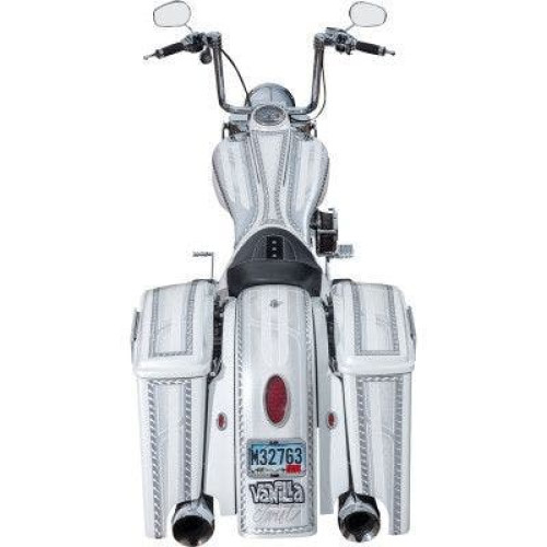 PartzBiz HD: 4413551-Klock Werks Chrome 14" Klip Hanger Handlebar Harley Touring 08-20 electra road street glide king touring best for buy davidson PartzBiz HD: 4413551-Klock Werks Chrome 14" Klip Hanger Handlebar Harley Touring 08-20 electra road street glide king touring best for buy davidson