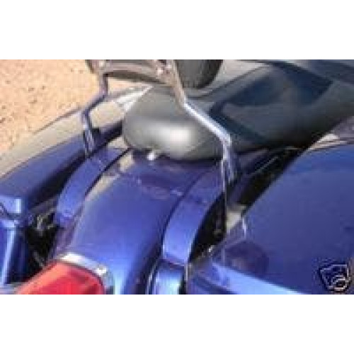 PartzBiz HD: 4413565-Klock Werks Curvacious Upper Filler Panels for Harley Backrest | KW05010002E PartzBiz HD: 4413565-Klock Werks Curvacious Upper Filler Panels for Harley Backrest | KW05010002E