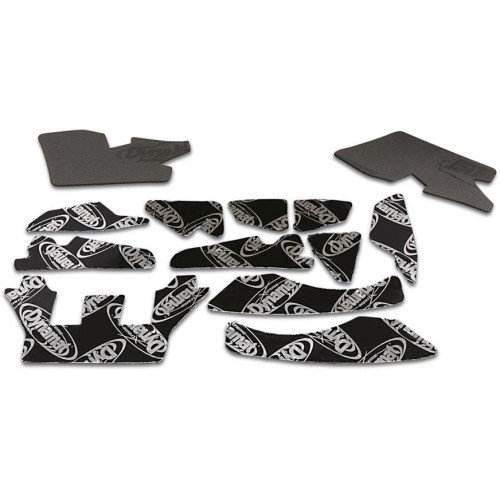 PartzBiz HD: 4413532-Klock Werks Flare Series Black Relief Windshield Trim for Harley Batwing 14-16 | KW05-01-0367 PartzBiz HD: 4413532-Klock Werks Flare Series Black Relief Windshield Trim for Harley Batwing 14-16 | KW05-01-0367