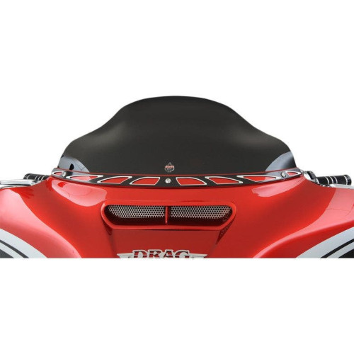PartzBiz HD: 4413540-Klock Werks FLARE Black 6.5 Batwing Windshield for Harley FLH/X Models 14-23 | KW050102002014 PartzBiz HD: 4413540-Klock Werks FLARE Black 6.5 Batwing Windshield for Harley FLH/X Models 14-23 | KW050102002014