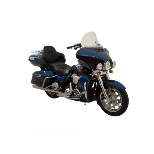PartzBiz HD: 4413541-Klock Werks FLARE Clear 11.5 Batwing Windshield for Harley FLH/X Batwing 14-23 | KW050102062014 PartzBiz HD: 4413541-Klock Werks FLARE Clear 11.5 Batwing Windshield for Harley FLH/X Batwing 14-23 | KW050102062014
