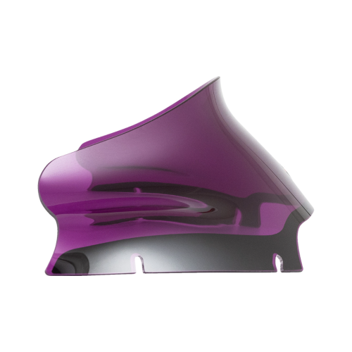 PartzBiz HD: 4413478-Klock Werks Kolor Flare 6" Purple Windshield 4 Harley 15-23 FLTR Road Glide Models | KWW-01-0666 PartzBiz HD: 4413478-Klock Werks Kolor Flare 6" Purple Windshield 4 Harley 15-23 FLTR Road Glide Models | KWW-01-0666