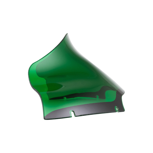 PartzBiz HD: 4413483-Klock Werks Kolor Flare 9" Green Windshield 4 Harley 15-23 FLTR Road Glide Models | KWW-01-0671 PartzBiz HD: 4413483-Klock Werks Kolor Flare 9" Green Windshield 4 Harley 15-23 FLTR Road Glide Models | KWW-01-0671