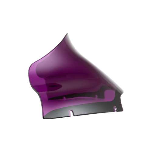 PartzBiz HD: 4413485-Klock Werks Kolor Flare 9" Purple Windshield 4 Harley 15-23 FLTR Road Glide Models | KWW-01-0673 PartzBiz HD: 4413485-Klock Werks Kolor Flare 9" Purple Windshield 4 Harley 15-23 FLTR Road Glide Models | KWW-01-0673