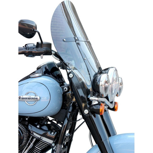 PartzBiz HD: 4413461-Klock Werks KW05-01-0508-T Flare Billboard Windshield 20 1/4" Clear FLDE 14-Up hARLEY DAVIDSON ELECTRA ROAD GLIDE KINFG TOURING SCREEN WIND 2310-0687 23100687 PartzBiz HD: 4413461-Klock Werks KW05-01-0508-T Flare Billboard Windshield 20 1/4" Clear FLDE 14-Up hARLEY DAVIDSON ELECTRA ROAD GLIDE KINFG TOURING SCREEN WIND 2310-0687 23100687