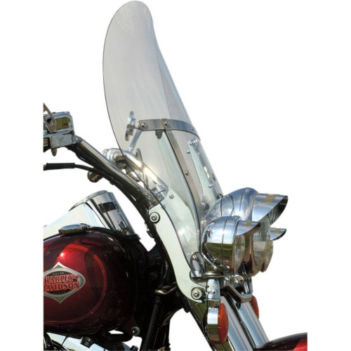 PartzBiz HD: 4413462-Klock Werks KW05-01-0509-C Flare Billboard Windshield 17" Clear FLDE 14-Up hARLEY DAVIDSON ELECTRA ROAD GLIDE KINFG TOURING SCREEN WIND 2310-0688 23100688 PartzBiz HD: 4413462-Klock Werks KW05-01-0509-C Flare Billboard Windshield 17" Clear FLDE 14-Up hARLEY DAVIDSON ELECTRA ROAD GLIDE KINFG TOURING SCREEN WIND 2310-0688 23100688