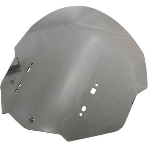 PartzBiz HD: 4413464-Klock Werks KW05-01-0514-T 20" Tint Flare Windshield Wind Screen Gold Wing 18+ 2018 2019 touring cruiser screen wing comfort best for PartzBiz HD: 4413464-Klock Werks KW05-01-0514-T 20" Tint Flare Windshield Wind Screen Gold Wing 18+ 2018 2019 touring cruiser screen wing comfort best for