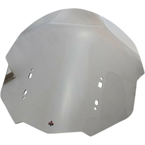 PartzBiz HD: 4413426-Klock Werks KW05-04-0262 20 ”Clear Flare Windshield Wind Screen Honda GL1800 18+ 2018 2019 Touring Cruiser Screen Wing Comfortที่ดีที่สุดสำหรับ PartzBiz HD: 4413426-Klock Werks KW05-04-0262 20 ”Clear Flare Windshield Wind Screen Honda GL1800 18+ 2018 2019 Touring Cruiser Screen Wing Comfortที่ดีที่สุดสำหรับ