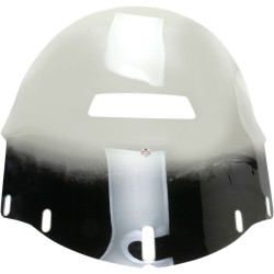 PartzBiz HD DS23120256 - Klock Werks KW05-04-0262 Flare Windshield 16-20" Tint Vented Honda GL1800 01-17 2312-0256 23120256 touring cruiser screen wing comfort best for PartzBiz HD DS23120256 - Klock Werks KW05-04-0262 Flare Windshield 16-20" Tint Vented Honda GL1800 01-17 2312-0256 23120256 touring cruiser screen wing comfort best for