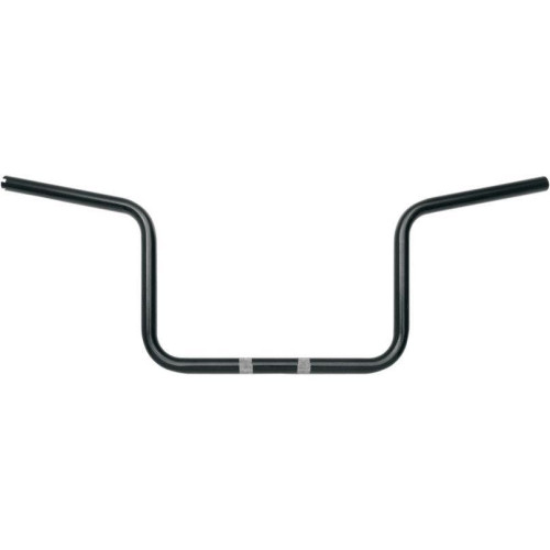 PartzBiz HD: 4413428-Klock Werks KW06-01-5004-B Black 1" Ergo Back TBW Handlebars 14-19 H-D Touring PartzBiz HD: 4413428-Klock Werks KW06-01-5004-B Black 1" Ergo Back TBW Handlebars 14-19 H-D Touring