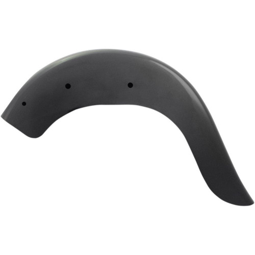 PartzBiz HD: 4413405-Klock Werks Smooth Benchmark Rear Fender Harley Softail Slim FLSL 18-Up 2018-Up Harley-Davidson Milwaukee Eight Softail Slim FLSL KW05-01-0541-S 1401-0711 14010711