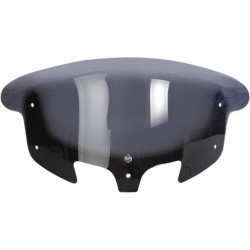 PartzBiz HD DS23120260 - Klock Werks Tall 12" Dark Smoke Flare Windshield Indian Chieftain Roadmaster | KW05-05-0038 PartzBiz HD DS23120260 - Klock Werks Tall 12" Dark Smoke Flare Windshield Indian Chieftain Roadmaster | KW05-05-0038