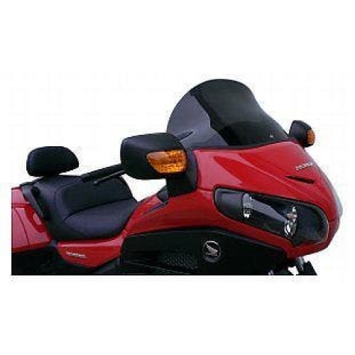 PartzBiz HD: 4413416-Klock Werks 14" Tinted Flare Windshield for Honda F6B '13-'17 GL1800 PartzBiz HD: 4413416-Klock Werks 14" Tinted Flare Windshield for Honda F6B '13-'17 GL1800