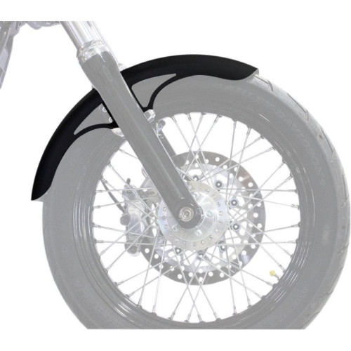 PartzBiz HD: 4413383-Klock Werks Tire Hugger Series P-Tom Front 21" Fender 4 Harley Dyna FXD 91-05 | KW05-06-0007 PartzBiz HD: 4413383-Klock Werks Tire Hugger Series P-Tom Front 21" Fender 4 Harley Dyna FXD 91-05 | KW05-06-0007