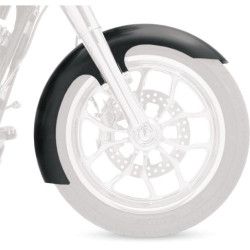 PartzBiz HD DS14010531 - Klock Werks Tire Hugger Series Slicer Front 21" Fender 4 Harley Dyna FXD 91-05 | KW05-06-0003 PartzBiz HD DS14010531 - Klock Werks Tire Hugger Series Slicer Front 21" Fender 4 Harley Dyna FXD 91-05 | KW05-06-0003