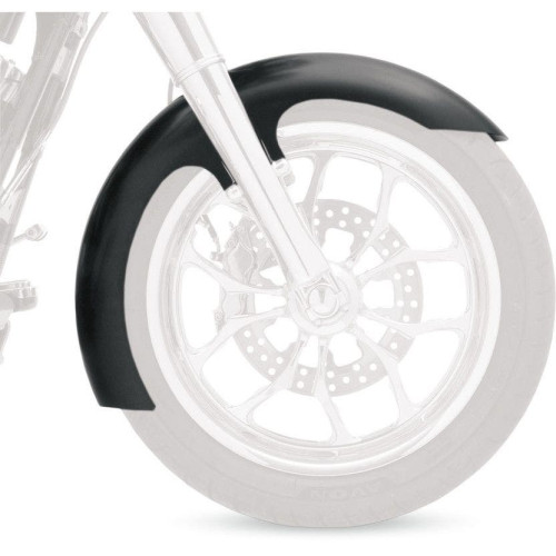 PartzBiz HD: 4413385-Klock Werks Tire Hugger Series Slicer Front 21" Narrow Fender Harley FXST FXDWG | KW05-02-0502S PartzBiz HD: 4413385-Klock Werks Tire Hugger Series Slicer Front 21" Narrow Fender Harley FXST FXDWG | KW05-02-0502S